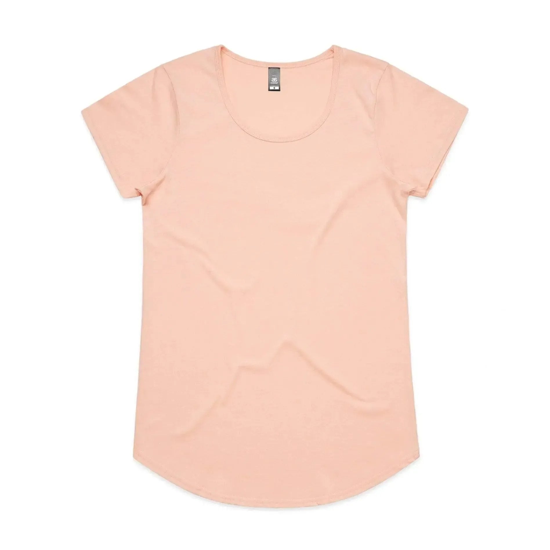 As Colour Women's Mali Tee 4008